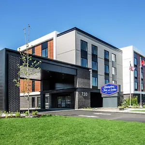 Hampton & By Hilton - Beauport Hotel Québec